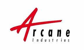Logo Arcane